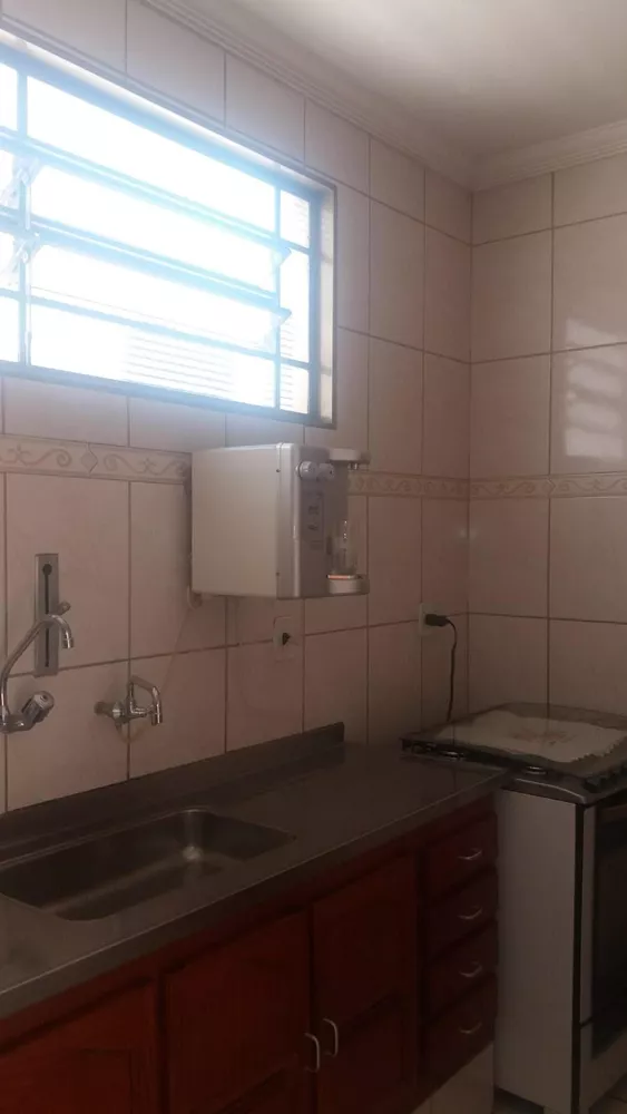 Casa à venda com 3 quartos, 185m² - Foto 20