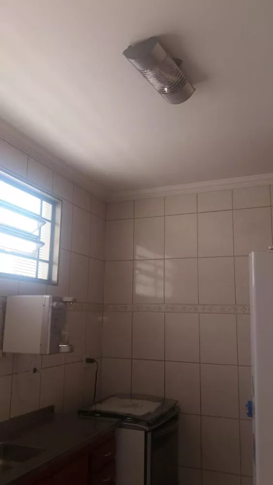 Casa à venda com 3 quartos, 185m² - Foto 16