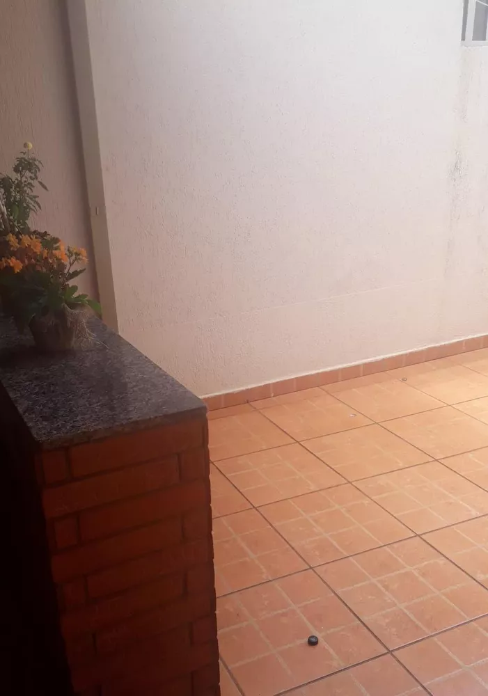 Casa à venda com 3 quartos, 185m² - Foto 19