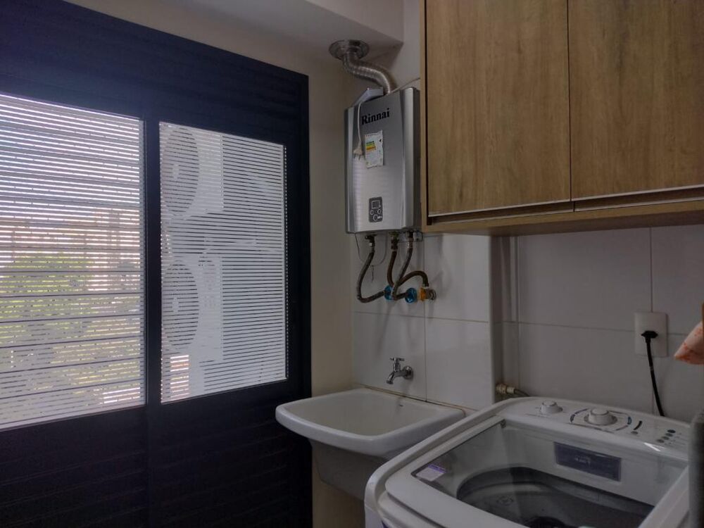 Apartamento à venda com 3 quartos, 100m² - Foto 1