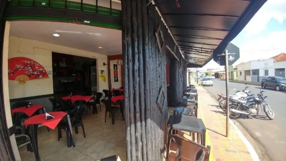 Depósito-Galpão, 135 m² - Foto 3
