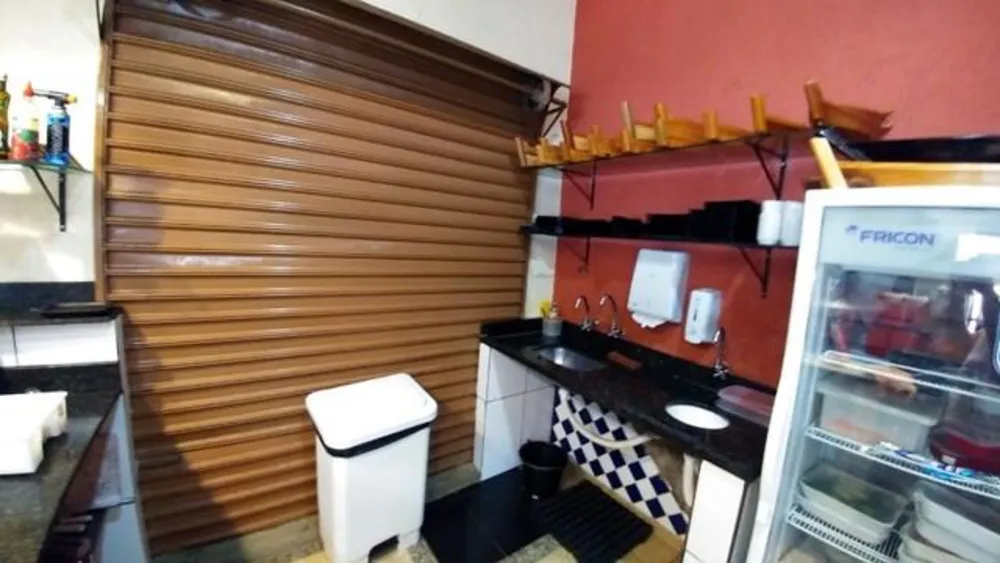 Depósito-Galpão, 135 m² - Foto 7