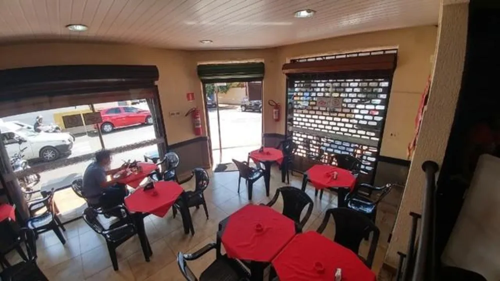 Depósito-Galpão, 135 m² - Foto 2