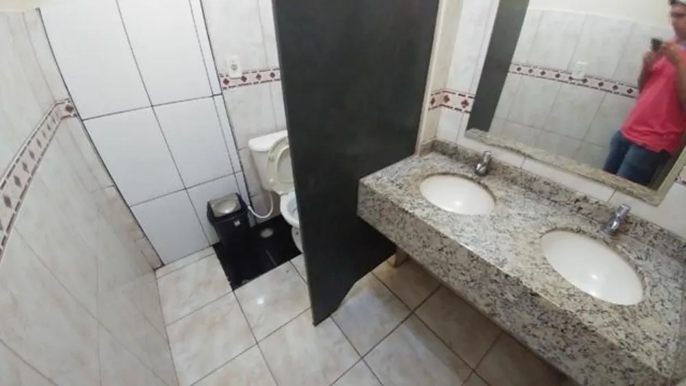 Depósito-Galpão, 135 m² - Foto 6