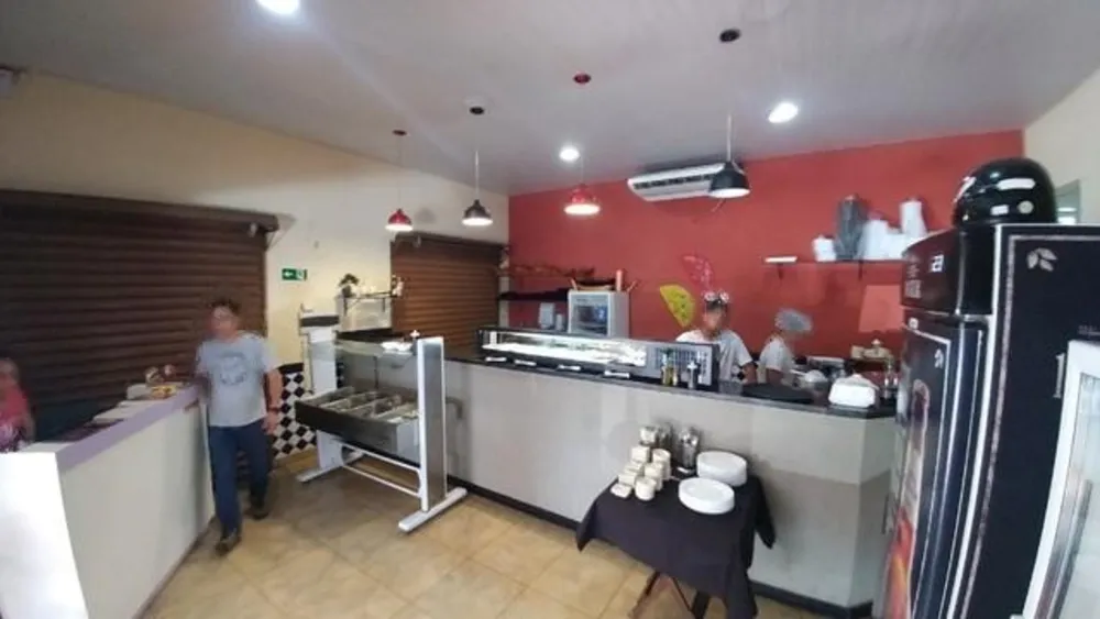 Depósito-Galpão, 135 m² - Foto 8