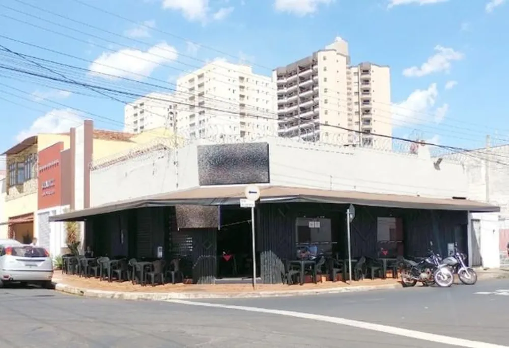 Depósito-Galpão, 135 m² - Foto 5