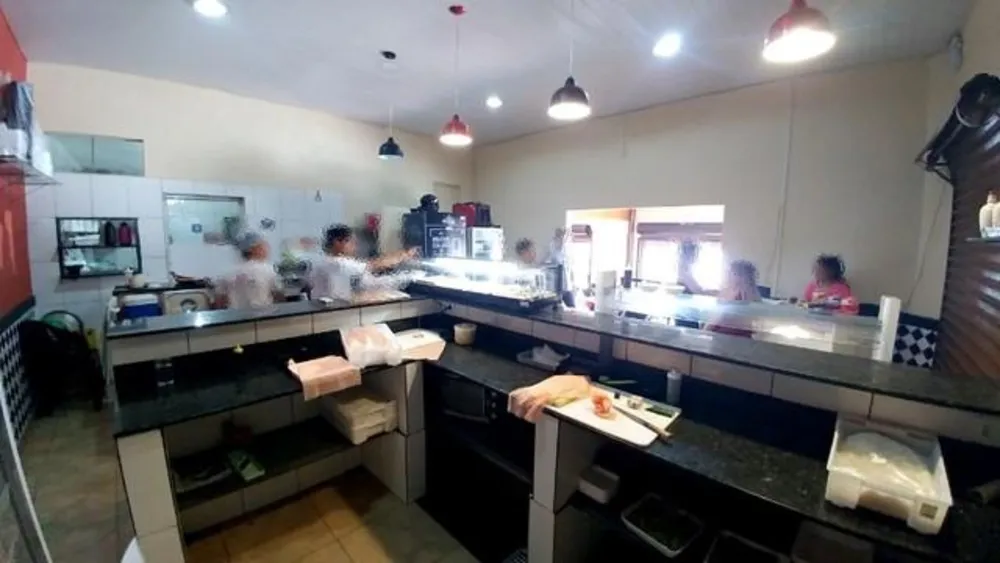 Depósito-Galpão, 135 m² - Foto 10