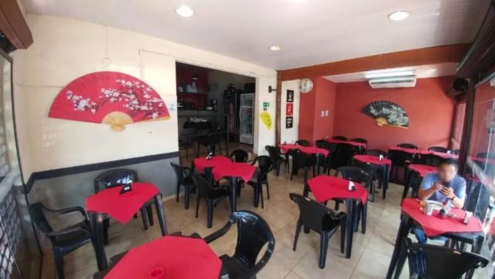 Depósito-Galpão, 135 m² - Foto 4