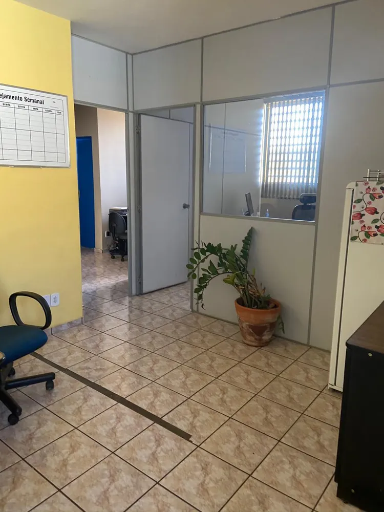 Depósito-Galpão, 750 m² - Foto 7