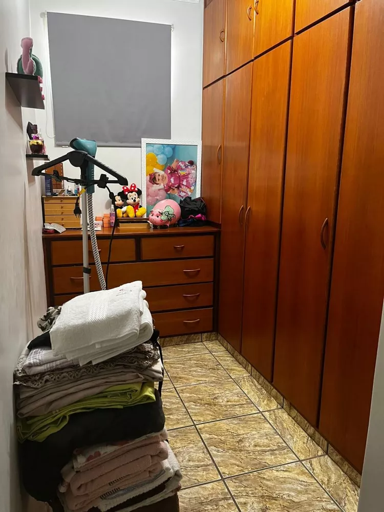 Casa à venda com 3 quartos, 188m² - Foto 13