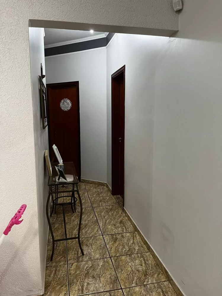 Casa à venda com 3 quartos, 188m² - Foto 8