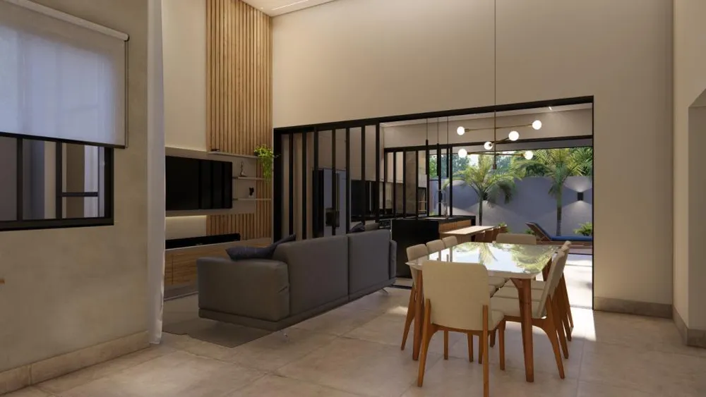 Casa de Condomínio, 3 quartos - Foto 10