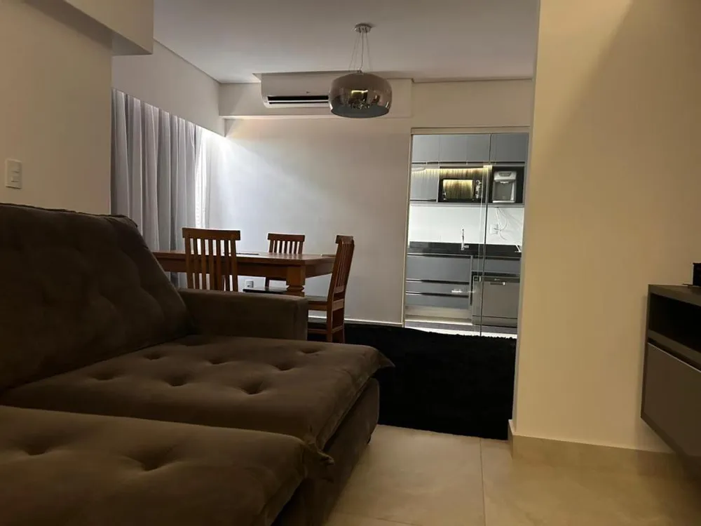 Apartamento, 3 quartos, 145 m² - Foto 1