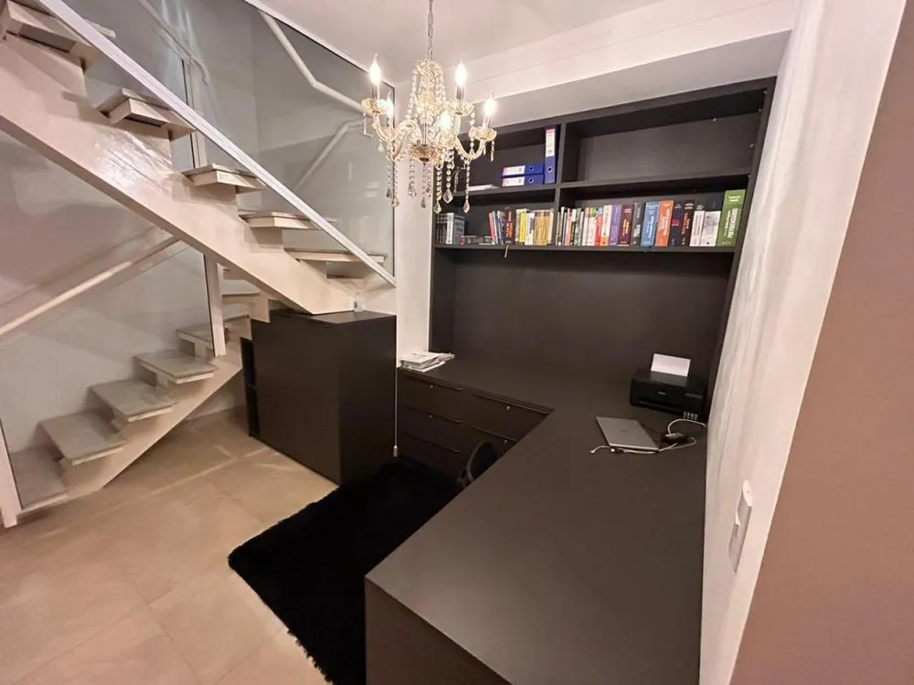 Apartamento, 3 quartos, 145 m² - Foto 2