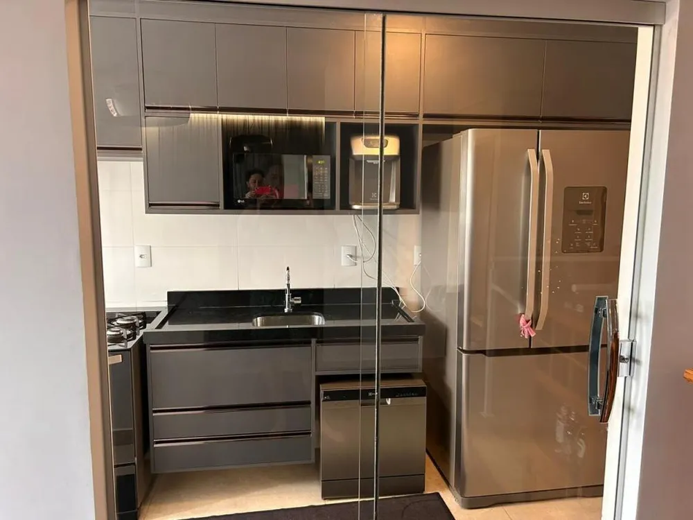 Apartamento, 3 quartos, 145 m² - Foto 5