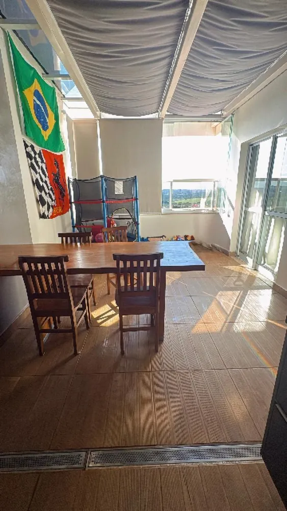 Apartamento, 3 quartos, 145 m² - Foto 6