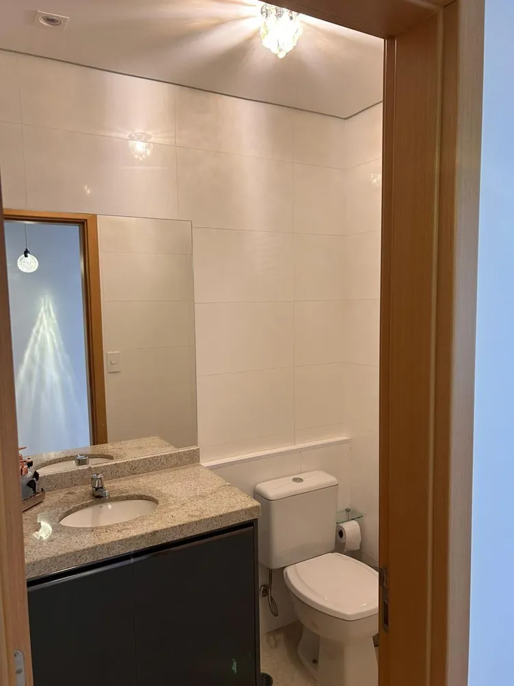 Apartamento, 3 quartos, 145 m² - Foto 2