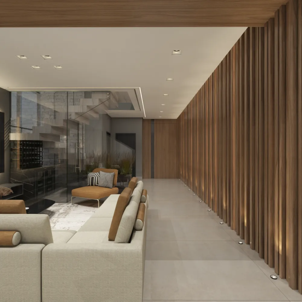 Casa de Condomínio, 3 quartos - Foto 7