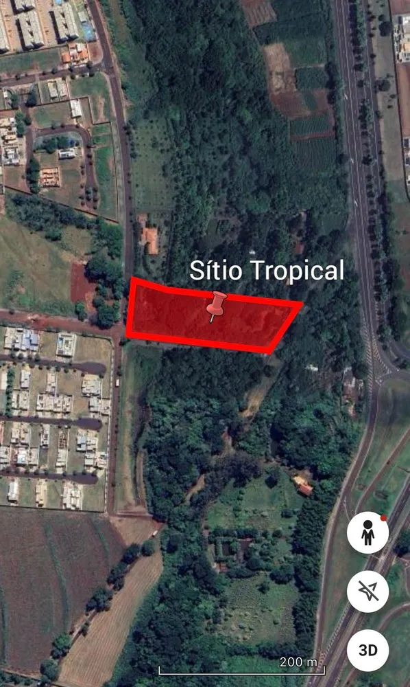 Terreno, 7457 m² - Foto 2