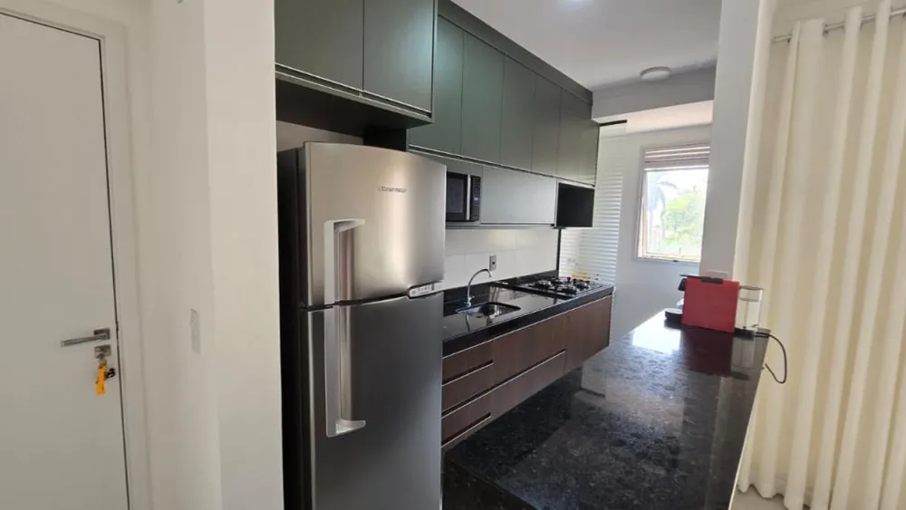 Apartamento, 2 quartos, 60 m² - Foto 2
