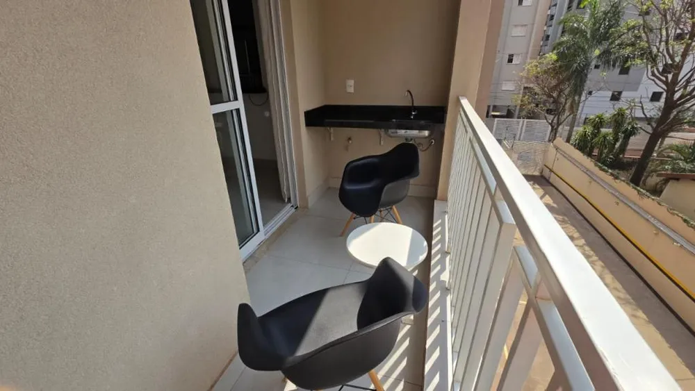 Apartamento, 2 quartos, 60 m² - Foto 4
