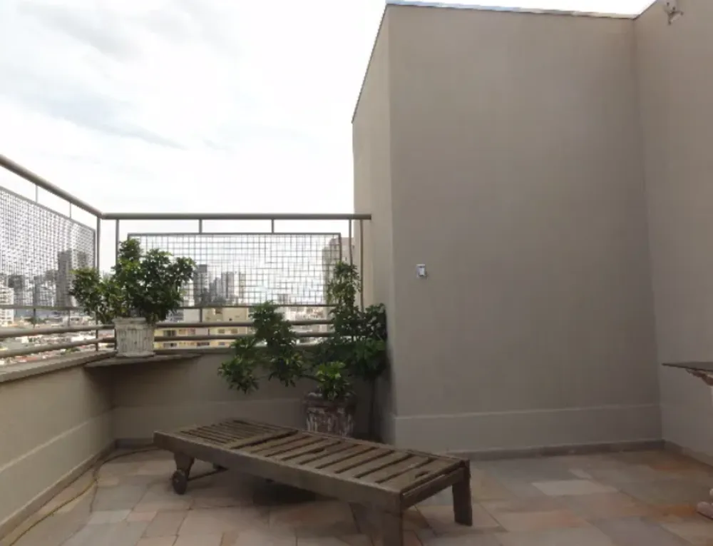 Apartamento, 4 quartos, 250 m² - Foto 9