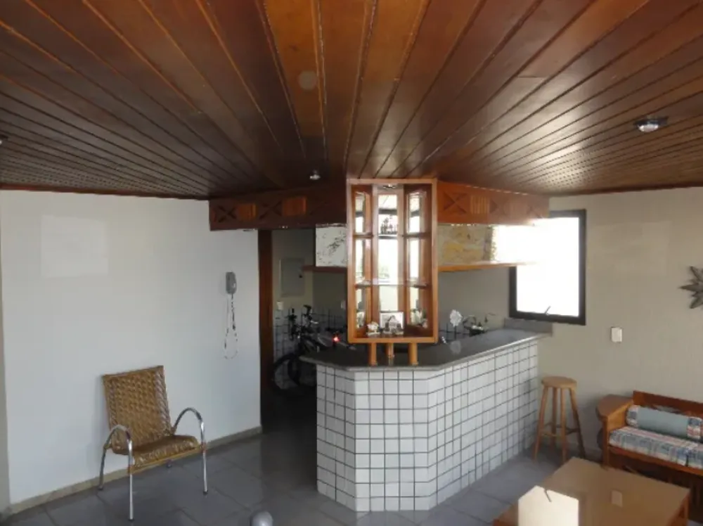 Apartamento, 4 quartos, 250 m² - Foto 12