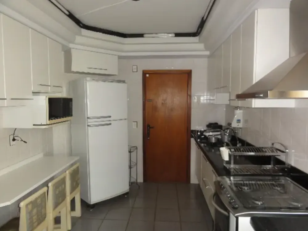 Apartamento, 4 quartos, 250 m² - Foto 13