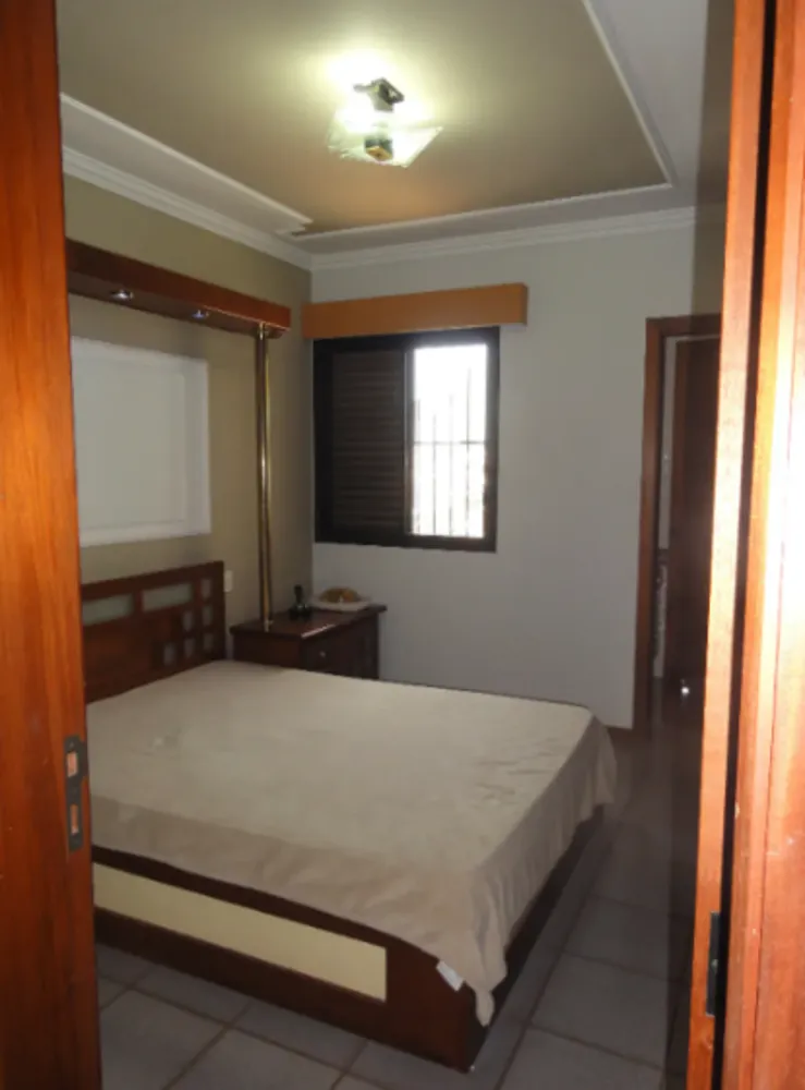 Apartamento, 4 quartos, 250 m² - Foto 6