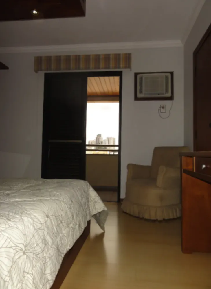 Apartamento, 4 quartos, 250 m² - Foto 5