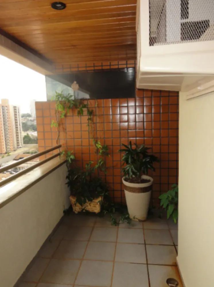 Apartamento, 4 quartos, 250 m² - Foto 4