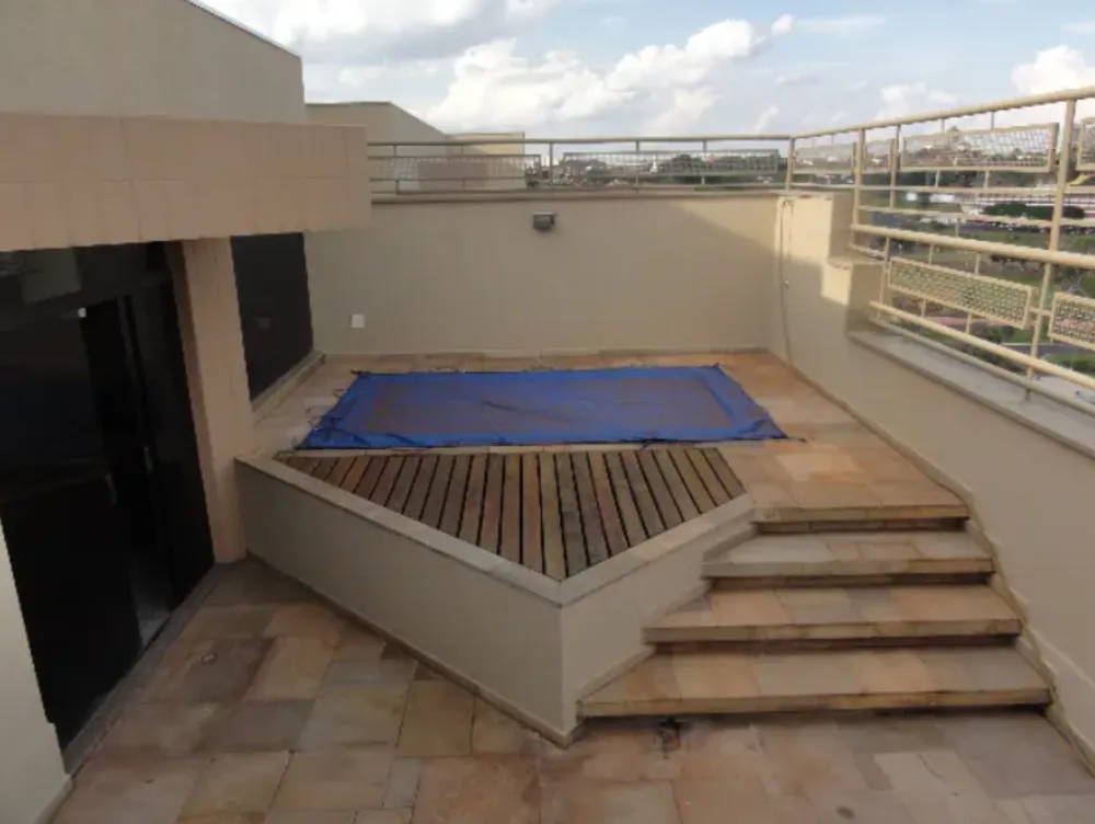 Apartamento, 4 quartos, 250 m² - Foto 11