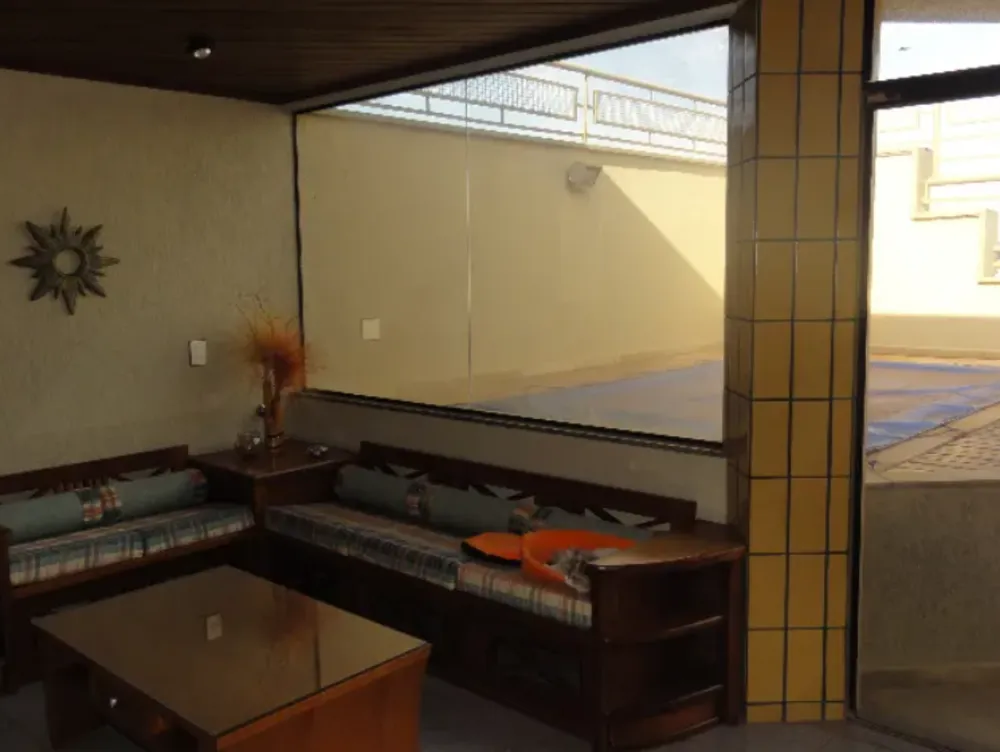 Apartamento, 4 quartos, 250 m² - Foto 2