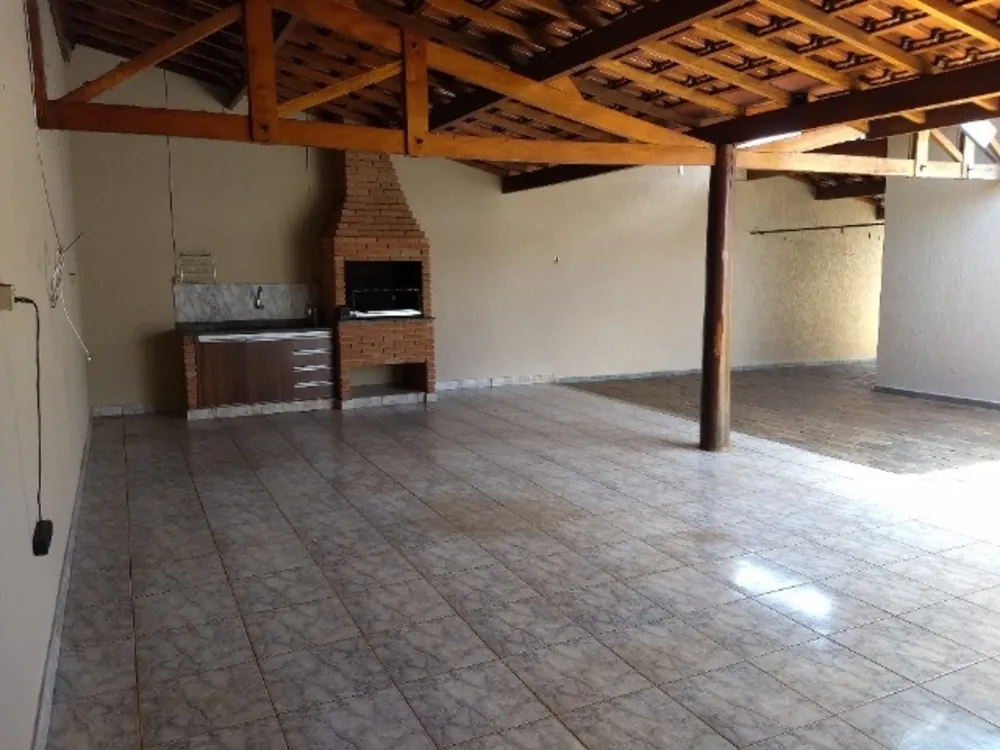Casa, 3 quartos, 239 m² - Foto 8