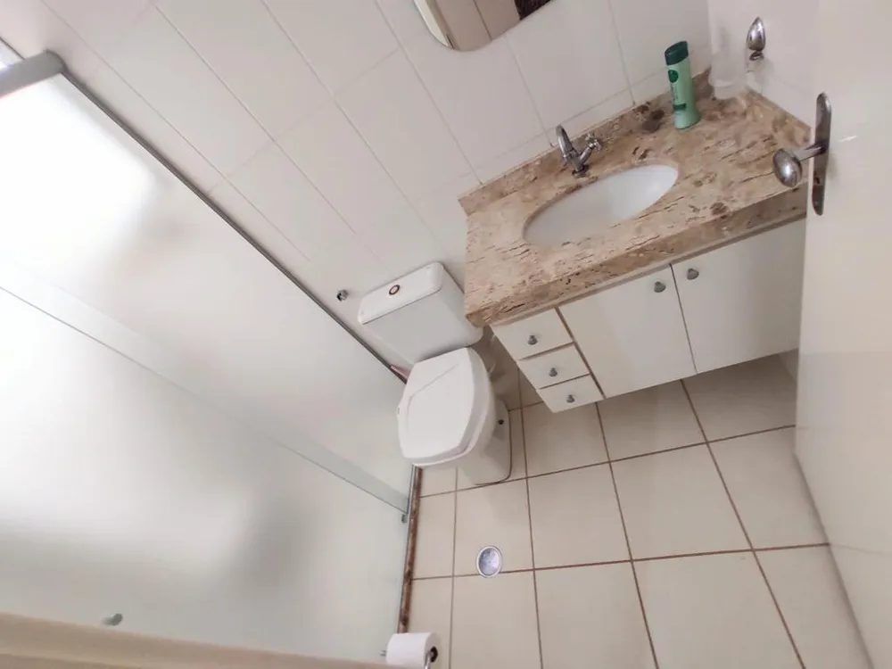 Apartamento, 3 quartos, 100 m² - Foto 2