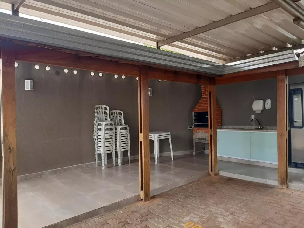 Apartamento à venda com 2 quartos, 52m² - Foto 13