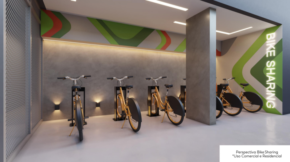 Conjunto Comercial-Sala à venda, 835m² - Foto 2