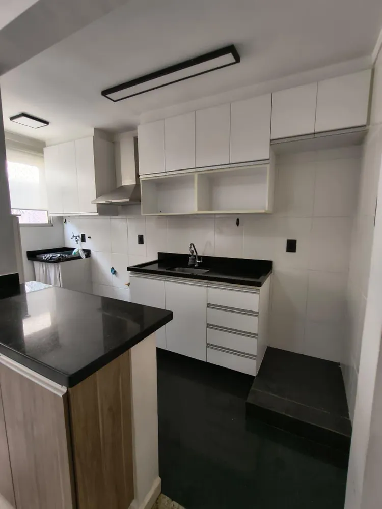 Apartamento, 2 quartos, 104 m² - Foto 2