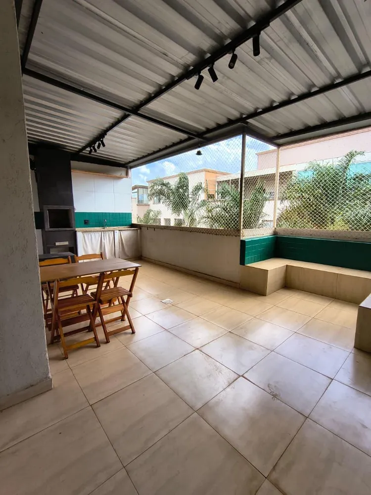 Apartamento, 2 quartos, 104 m² - Foto 1