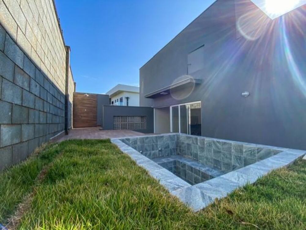 Casa de Condomínio à venda com 3 quartos, 140m² - Foto 2