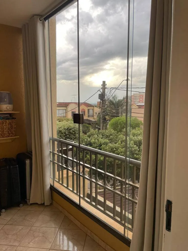 Casa de Condomínio, 3 quartos - Foto 7