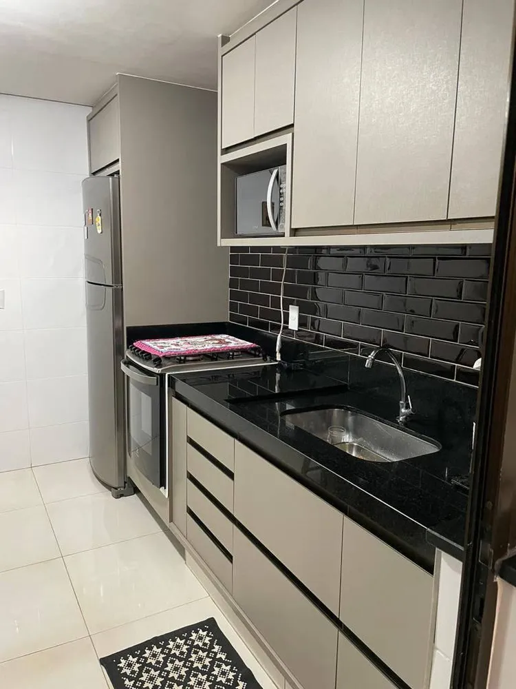 Casa de Condomínio, 3 quartos - Foto 8