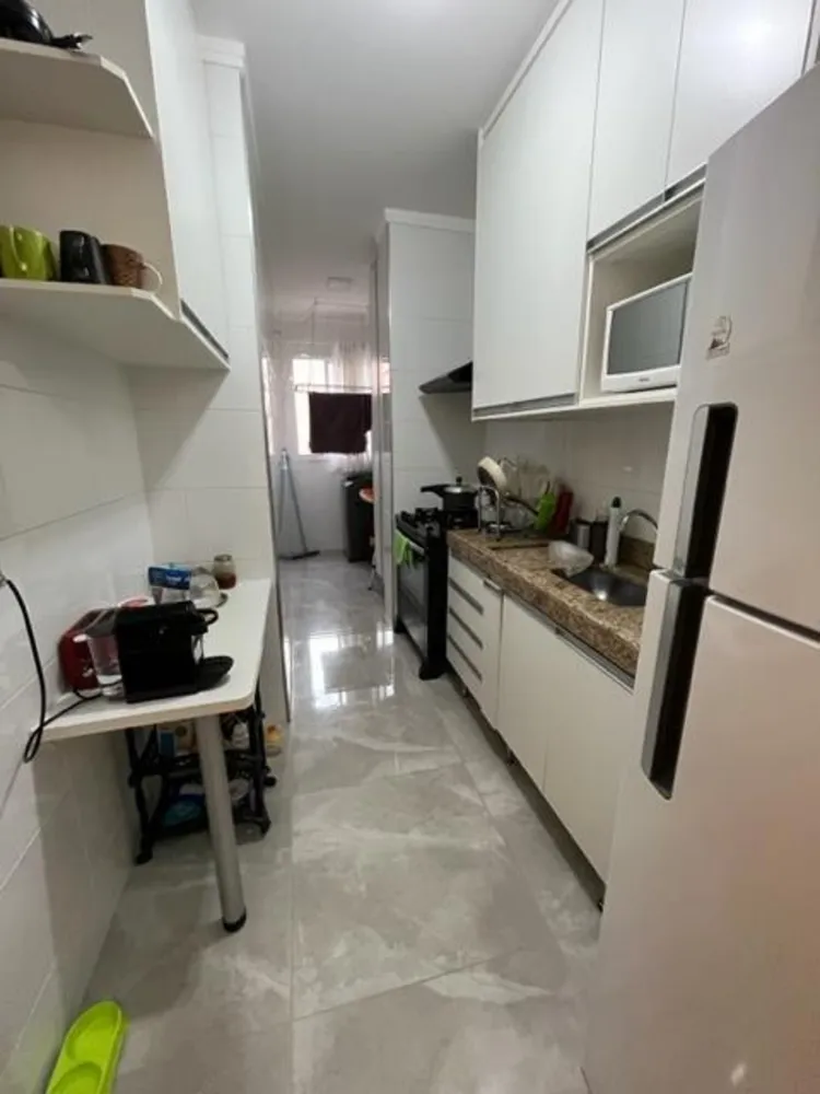 Apartamento, 2 quartos, 76 m² - Foto 4