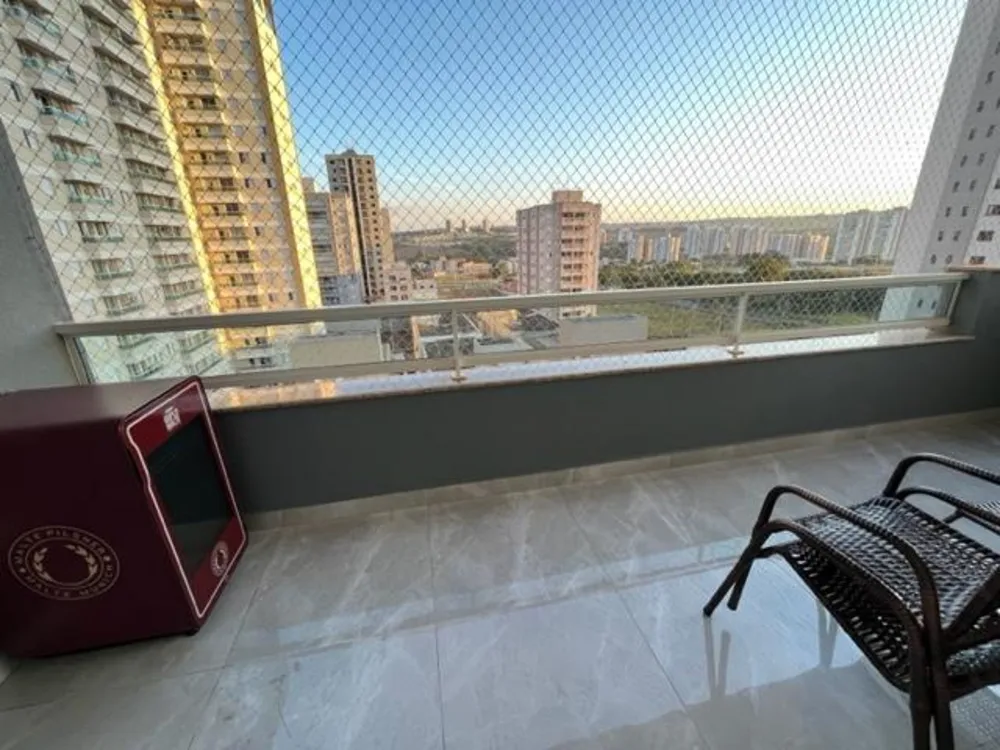 Apartamento, 2 quartos, 76 m² - Foto 2