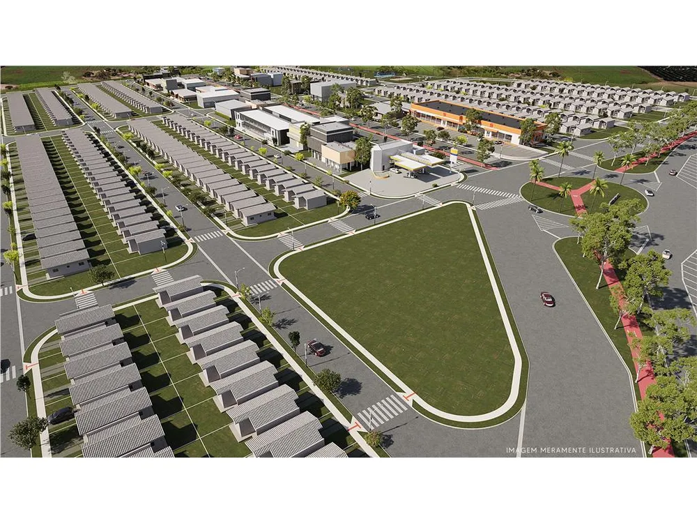 Terreno, 213 m² - Foto 1