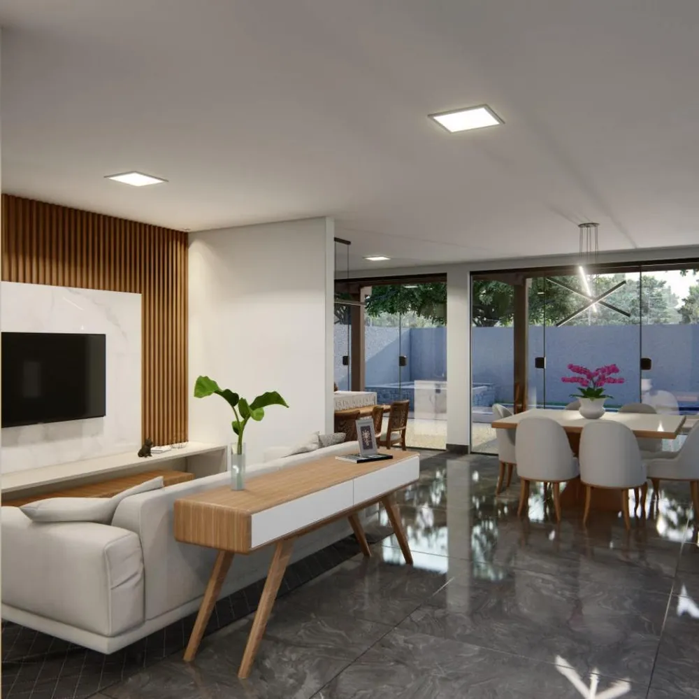 Casa de Condomínio, 3 quartos - Foto 3
