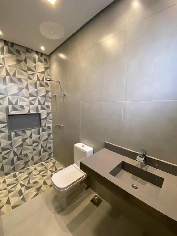 Casa de Condomínio, 3 quartos - Foto 5