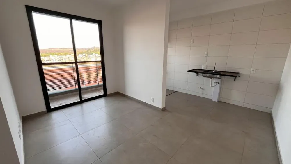Apartamento, 2 quartos, 48 m² - Foto 4