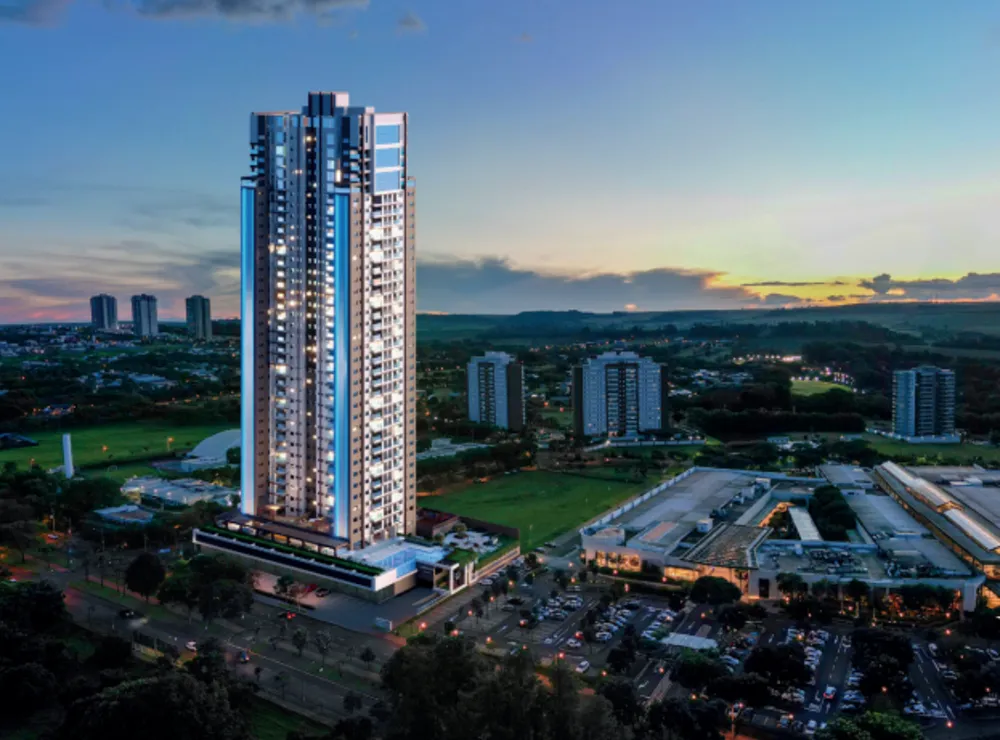 Apartamento, 3 quartos, 300 m² - Foto 1
