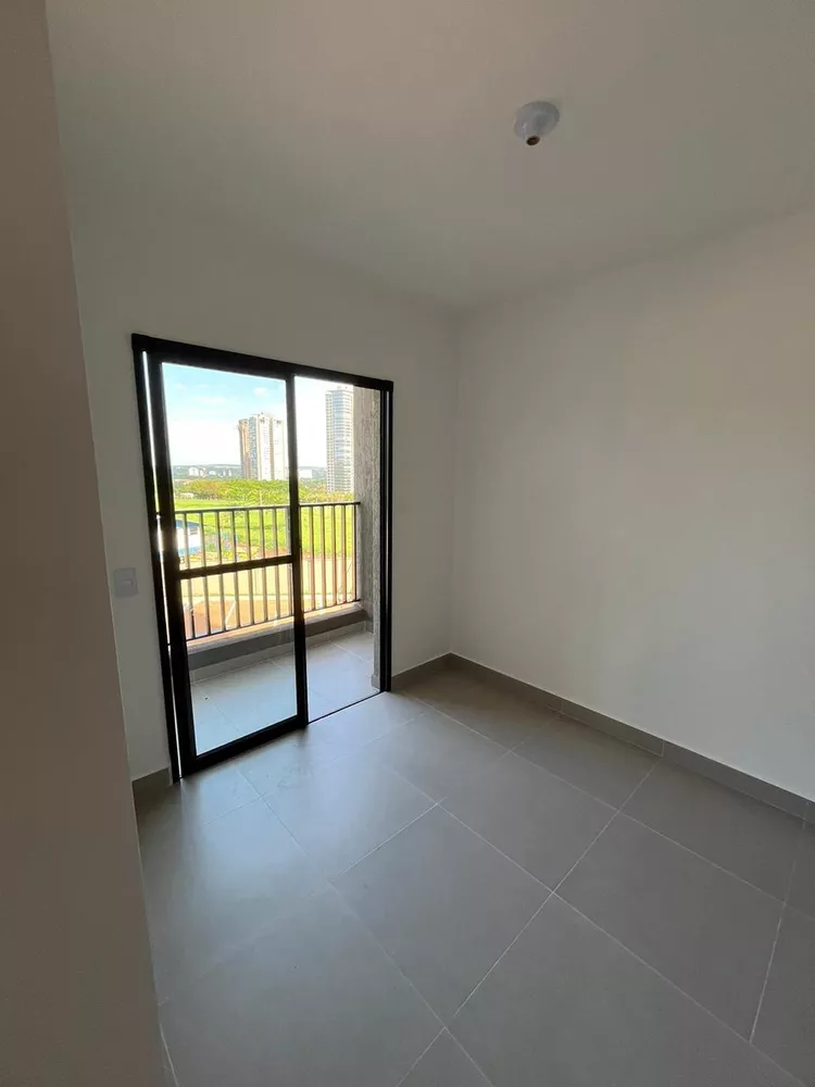 Apartamento à venda com 2 quartos, 55m² - Foto 1